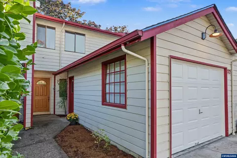 172 NE Powderhorn Dr, Corvallis, OR 97330