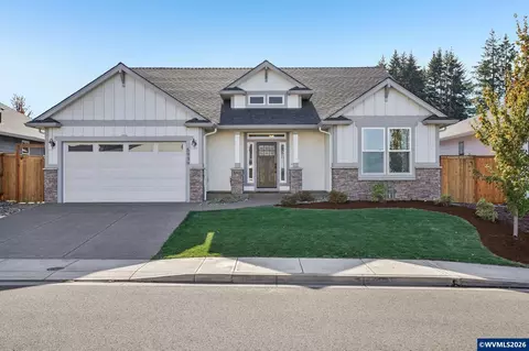 5939 Evangelista St, Salem, OR 97306