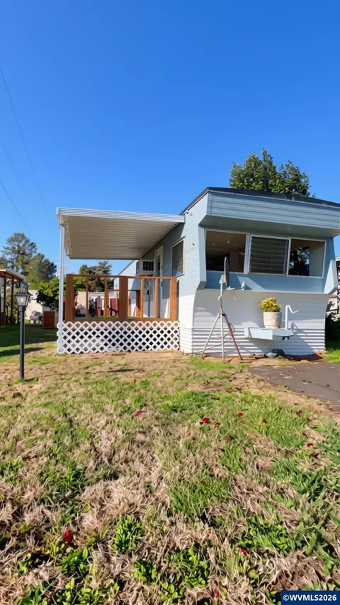 1010 Geary St SE #3, Albany, OR 97322