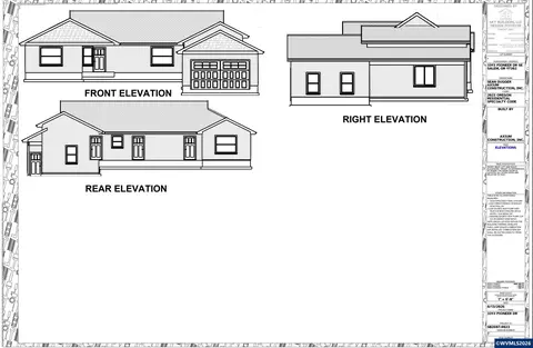 3393 Pioneer Dr, Salem, OR 97302