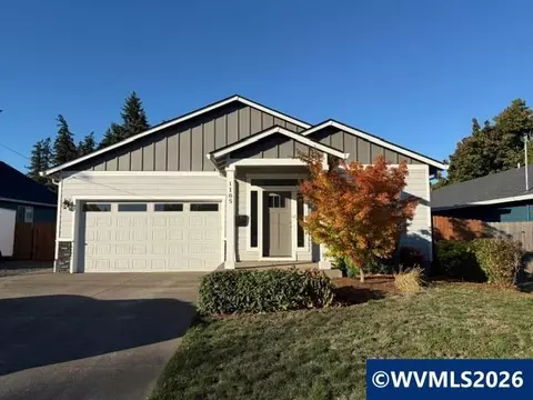 1105 Hardcastle Ave, Woodburn, OR 97071