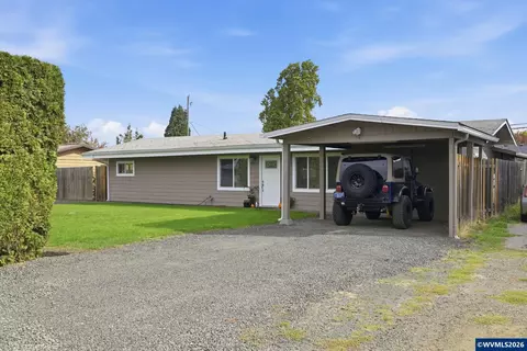 1405 SE Shortridge St, Albany, OR 97322