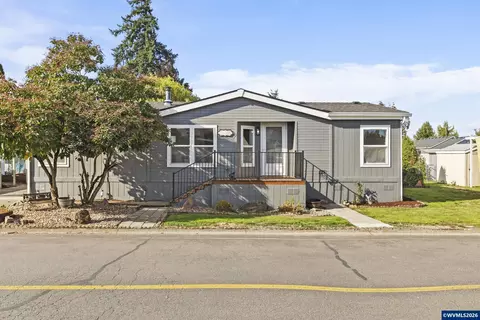 717 Stafford St SE #48, Aumsville, OR 97325