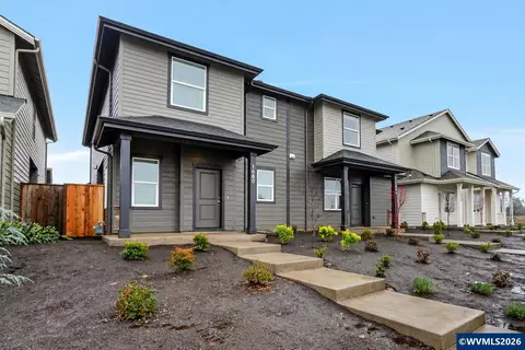 1680 SE Barberry Dr, Dallas, OR 97338