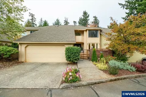 1905 Spicetree Ln SE, Salem, OR 97306