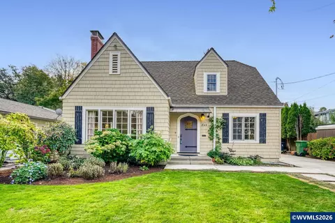 540 Leffelle St SE, Salem, OR 97302