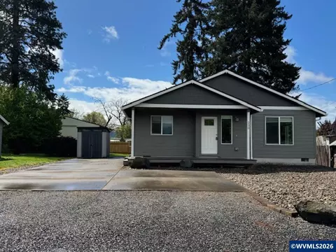 230 Taylor St, Lebanon, OR 97355