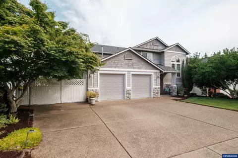 2835 Fillmore Ave, Salem, OR 97304