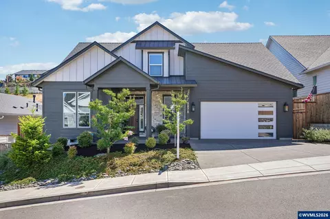5878 Verona St S, Salem, OR 97306