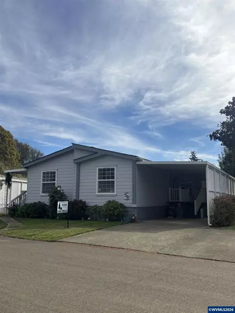 38129 Weirich Dr #76, Lebanon, OR 97355