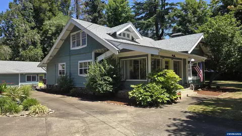 79080 N River Rd, Cottage Grove, OR 97424