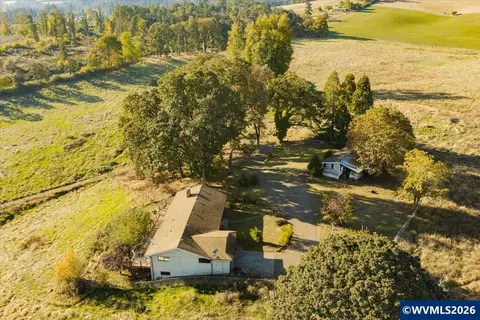 10565 Parrish Gap Rd SE, Turner, OR 97392