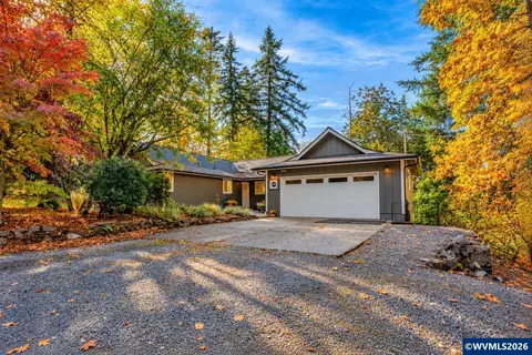 30412 Ty Valley Rd, Lebanon, OR 97355