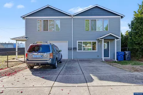 455 W Washington St, Stayton, OR 97383