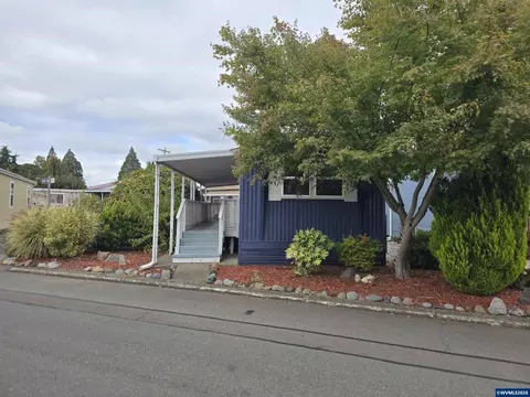 2200 Lancaster Apt 16c Dr SE, Salem, OR 97317