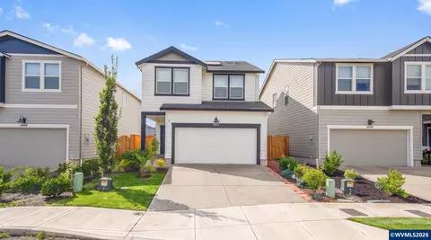 4844 Milo Ave NE, Salem, OR 97301