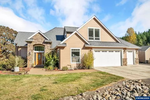 28401 Kingsbury Rd, Lebanon, OR 97355