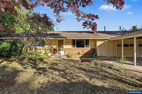 2555 NE Seavy Cir, Corvallis, OR 97330
