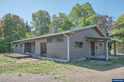 12023 NE Carl Rd, Woodburn, OR 97071
