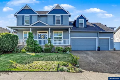 1697 Onyx St NW, Salem, OR 97304