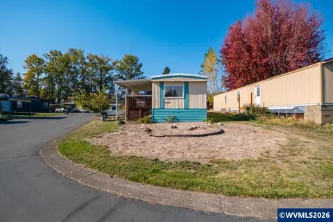 300 SE Goodnight Ave #25, Corvallis, OR 97333