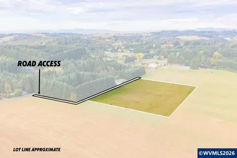 Parcel 2 Liberty Rd, Salem, OR 97306