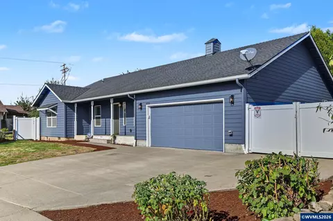4331 Vasend Ct NE, Salem, OR 97305