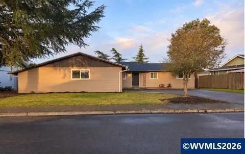 1237 NW Lottie Ln, Salem, OR 97304
