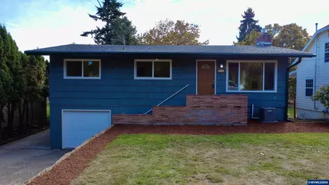 778 Browning Ave S, Salem, OR 97302