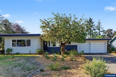 2785 Bolton Ter S, Salem, OR 97302