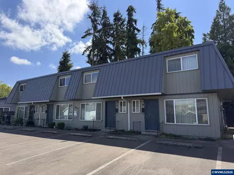 290 W Mary St, Lebanon, OR 97355