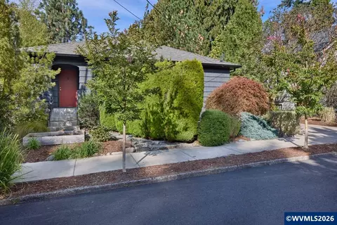 3115 NW Johnson Ave, Corvallis, OR 97330