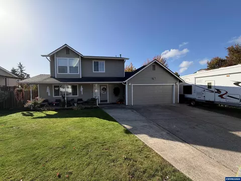 5187 Jones Rd SE, Salem, OR 97306