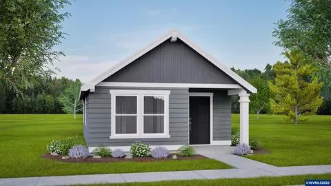 4652 SE Flicker St, Albany, OR 97322