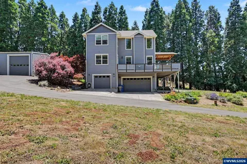 6965 Nichols Heights Way SE, Salem, OR 97306