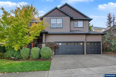 423 Stellers Eagle St NW, Salem, OR 97304