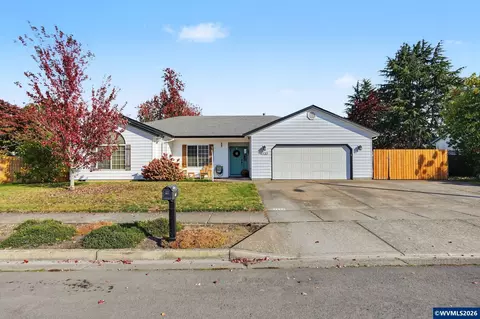1132 Heritage Lp Lp, Stayton, OR 97383
