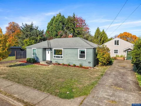 143 SW Tunison Ave, Corvallis, OR 97333