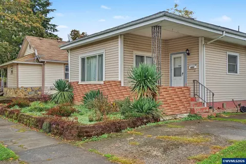 430 Ford St SE, Salem, OR 97301