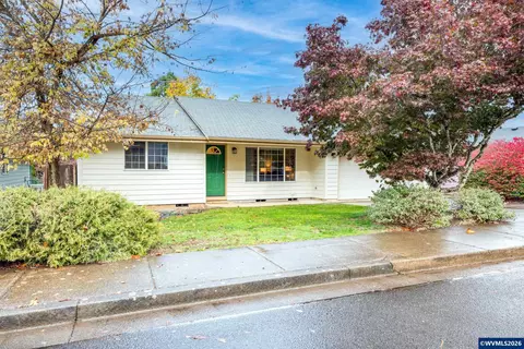 2645 Citrus Pl NW, Salem, OR 97304