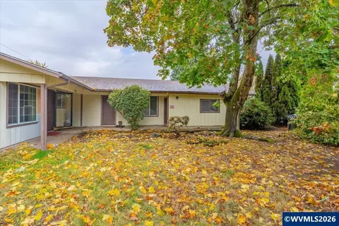 4023 Campbell Dr SE, Salem, OR 97317