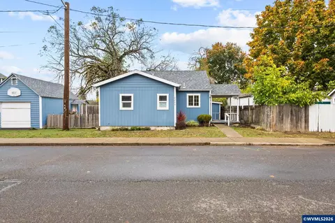 2245 Jane Dr NE, Salem, OR 97301