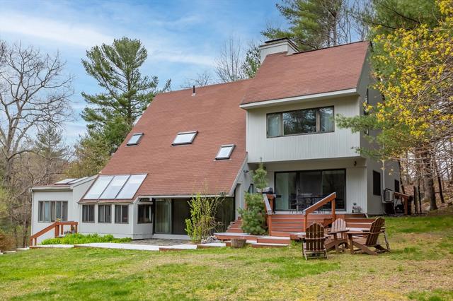 Nashoba Brooks School - Concord, Massachusetts - MA | GreatSchools
