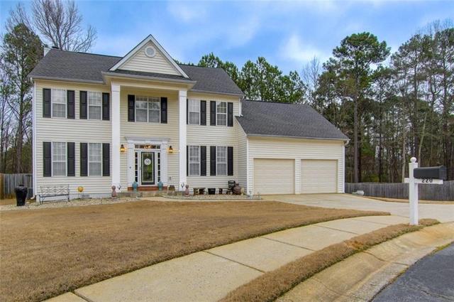 Fayette County School District School District in Fayetteville, GA. |  GreatSchools