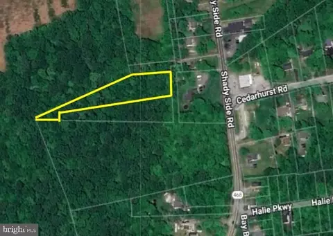 6152 Shady Side Rd, Shady Side, MD 20764