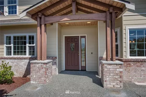 801 Medsker Rd, Sequim, WA 98382 photo 2
