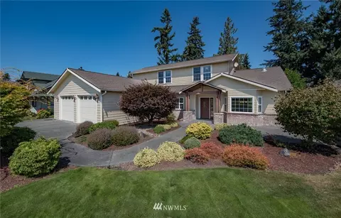 801 Medsker Rd, Sequim, WA 98382 photo 1