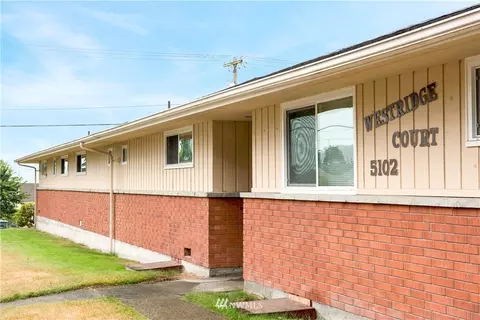 5102 College Ave, Everett, WA 98203 photo 1