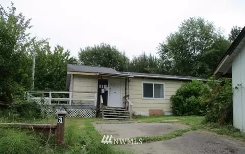 61 E Seattle St, Union, WA 98592 photo 1