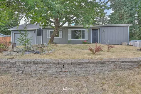 3110 253rd Street Ct E, Spanaway, WA 98387 photo 1